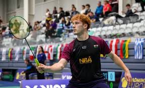 Image result for Wallingford Badminton Club