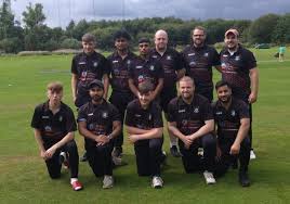 Image result for Ashton-Under-Lyne Cricket, Bowling & Tennis Club