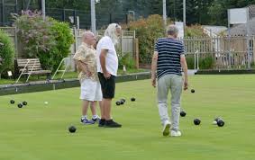 Image result for Abbots Langley Bowls Club