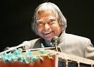 About Dr. APJ Abdul Kalam
