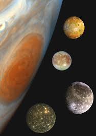 Image result for moon jupiter