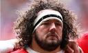Rugby Union - Adam Jones Filer