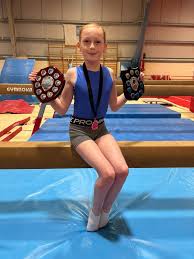 Image result for Huntingdon Olympic Gym Club