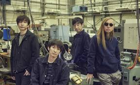 Image result for スピッツ