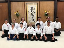 Image result for Aikido - Shobu UK