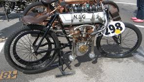 Image result for The Vintage Motorcycling Club (Brooklands)