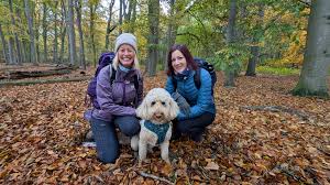 Image result for Norfolk Hillwalking Club