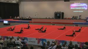 Image result for Crewe & Nantwich Gymnastics Club