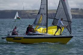 Image result for Neyland Yacht Club