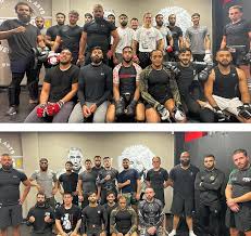 Image result for BJJ in Luton