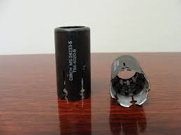 Image result for "vacuum tube" damper