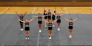 Image result for Horwich Hunters Cheerleading Squad