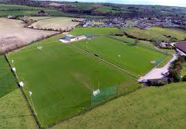 Image result for Killeagh Gaa