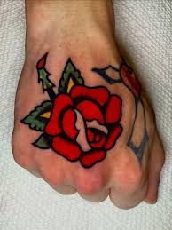 Image result for Red Rose Rifle Club