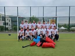 Image result for Barnsley Hockey Club