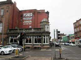 Image result for Shawlands Bowling Club