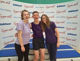 Image result for West Wight Trampoline Club