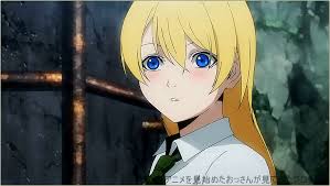 「北条美沙子 BTOOOM!」の画像検索結果