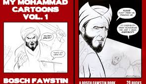 Image result for mohammad cartoons