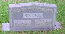 W R \u0026quot;Bill\u0026quot; Beene (1898 - 1977) - Find A Grave Memorial - 7634816_113208418600