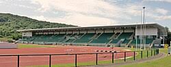 Image result for Cardiff Amateur Athletic Club
