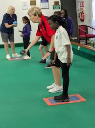 Image result for Jarman Park Indoor Bowls Club