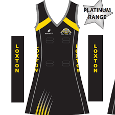 Image result for Top Corner Hoxton Netball