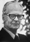 B.F. Skinner