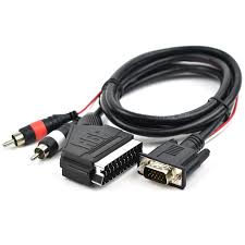 Image result for SCART