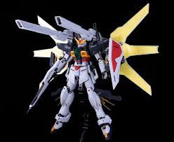 「ランスロー・ダーウェル 機動新世紀ガンダムX」の画像検索結果