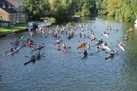 Image result for Pangbourne Canoe Club