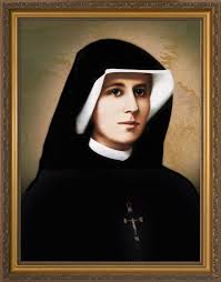 Image result for Saint https://en.wikipedia.org/wiki/Faustina Kowalska