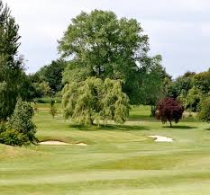 Image result for Harpenden Common Golf Club