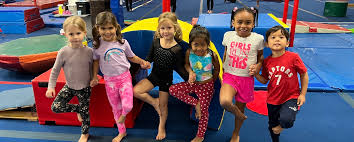 Image result for Halifax Sports Acro Gymnastics Club