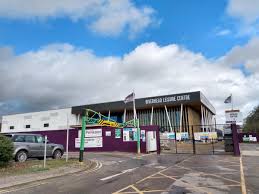 Image result for University Of Reading Bowls Club