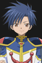 「タクト・マイヤーズ ギャラクシーエンジェル」の画像検索結果