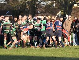 Image result for Tottonians Rugby Football Club