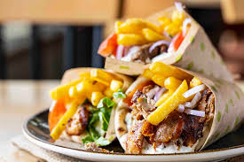 Attēlu rezultāti vaicājumam “Fuligo gyrosa”