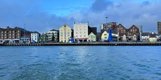 Image result for Poole Harbour
