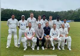 Image result for New Milton Cricket Club