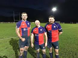 Image result for Victoria Rangers Rugby League Football Club