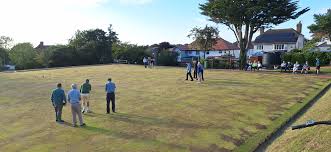 Image result for Brondesbury Bowls Club