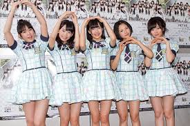 Image result for HKT48