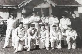 Image result for Seaham Harbour Cricket Club
