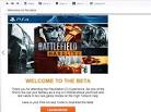 Battlefield: Hardline PS4 Beta Codes For Attendees of Playstation.