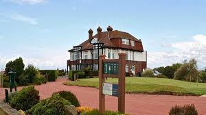Image result for Blackpool Park Golf Club