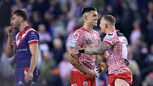 Image result for Leigh Pulling Power