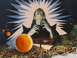 Image result for retrofuturism