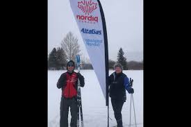 Image result for Lakeland Cross Country Ski Club