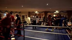 Image result for Newarthill Boxing Club